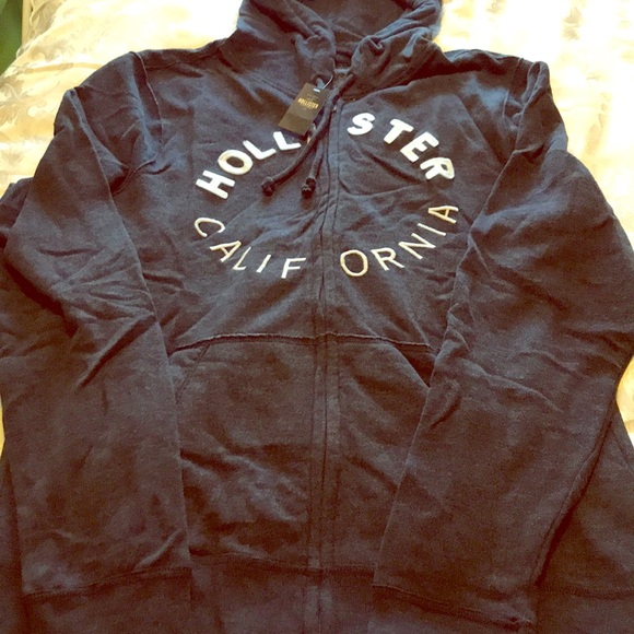 jackets - Picture 2 of 3